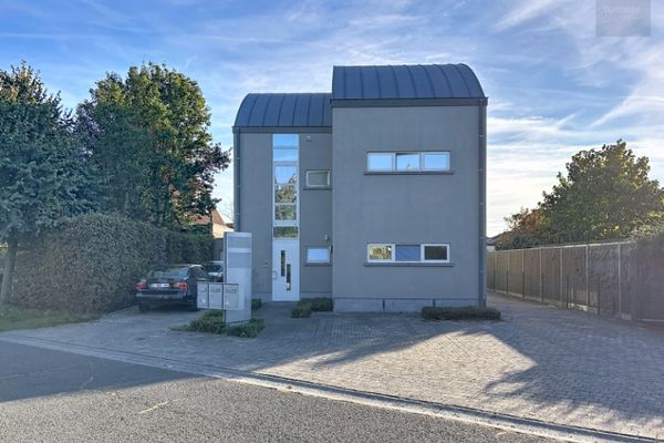 Appartement
                            te huur in Waregem