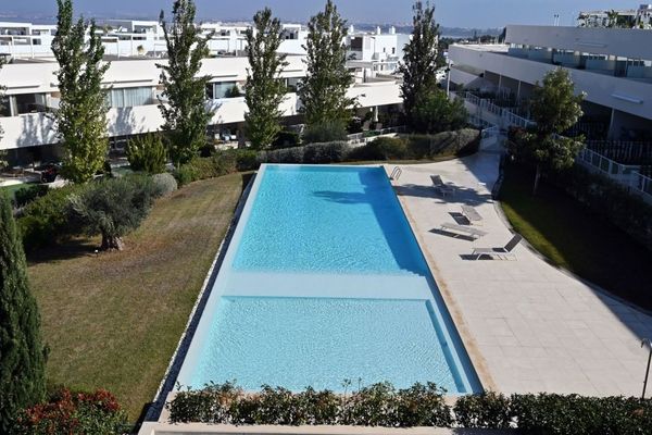 Appartement
                                te koop
                                in Torrevieja