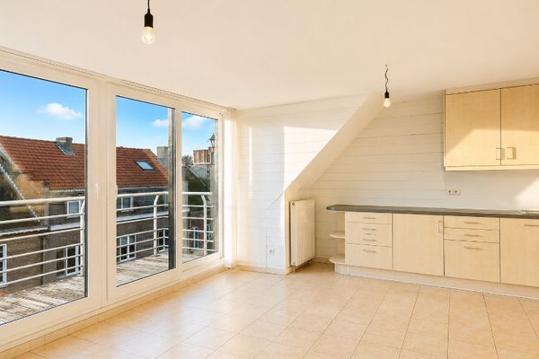 Appartement te huur / Nieuwpoort