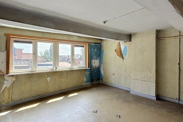 Commercieel te koop / Sint-Truiden