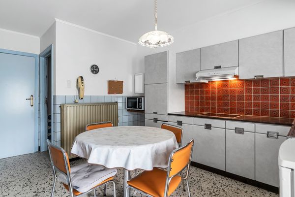 Huis optie koop / Koersel