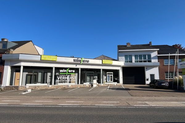 Industrieel te koop / Tongeren