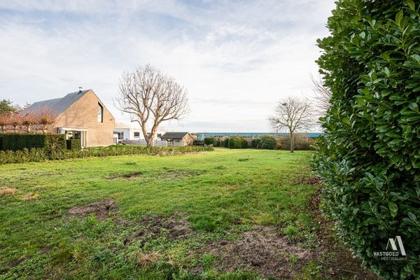 Grond te koop / Maldegem