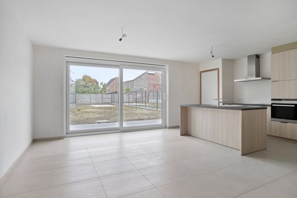 Huis te koop / Dentergem