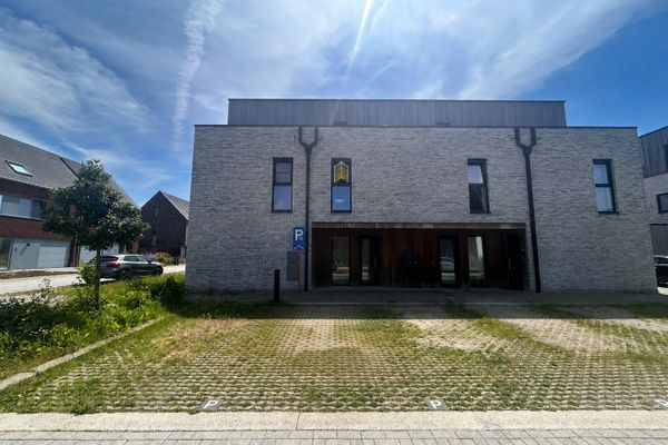 Woning
                            te koop in Breendonk