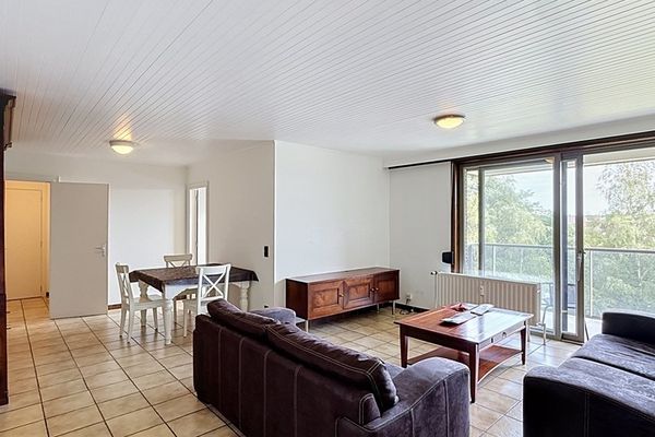 Appartement te huur / Hasselt