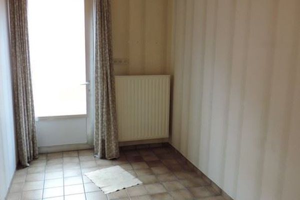 Appartement verhuurd / Beverlo