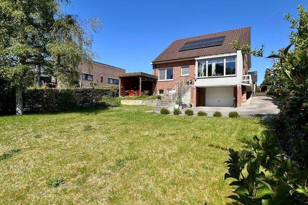 Huis te koop / Bierbeek