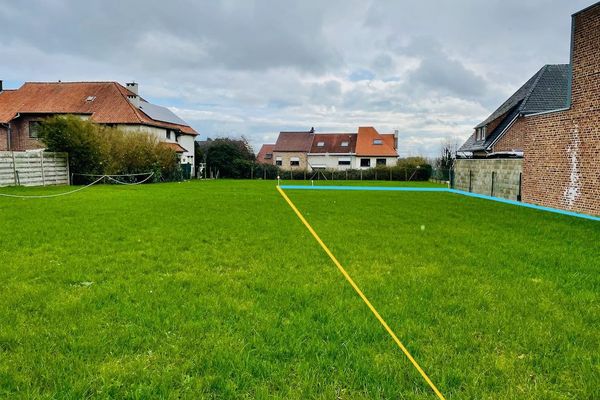Grond te koop / Tienen