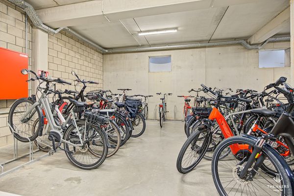 Appartement te koop / Nieuwerkerken