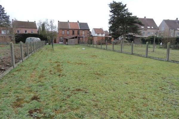 Huis verkocht / Beringen