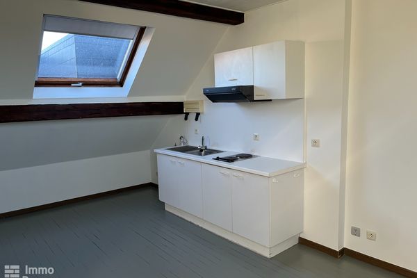 Huis te koop / Scherpenheuvel
