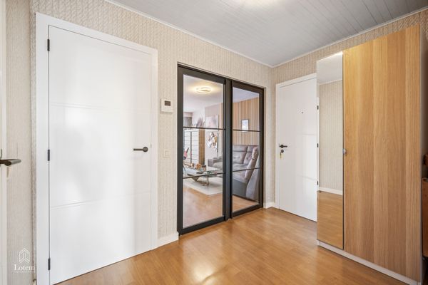 Appartement
                                te koop
                                in Deurne