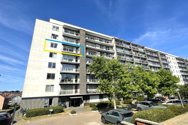 Appartement te koop / Heverlee