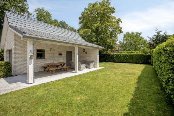 Huis te koop / Genk