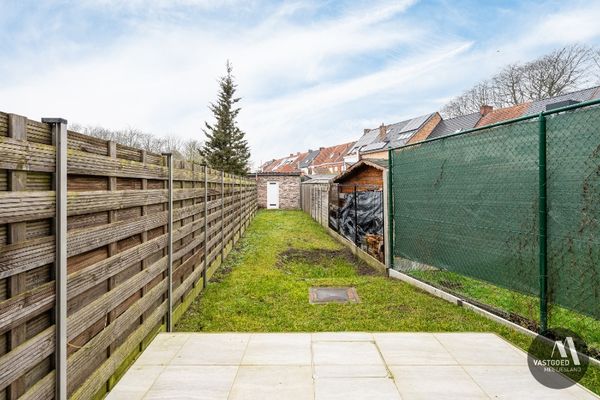 Huis te koop / Eeklo