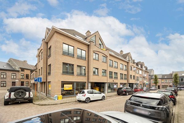 Appartement
                            te koop in Lier