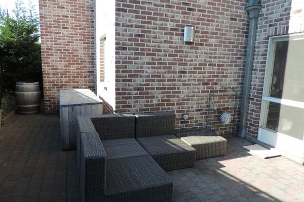 Appartement verkocht / Paal