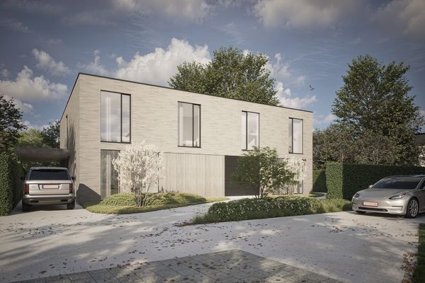 Huis te koop / Zandhoven