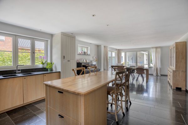 Huis te koop / Genk