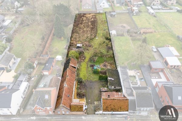 Woning
                                te koop in Kaprijke