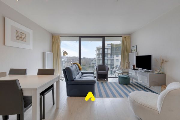 Appartement a vendre / De Panne