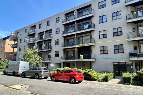 Appartement te huur / Kessel-Lo