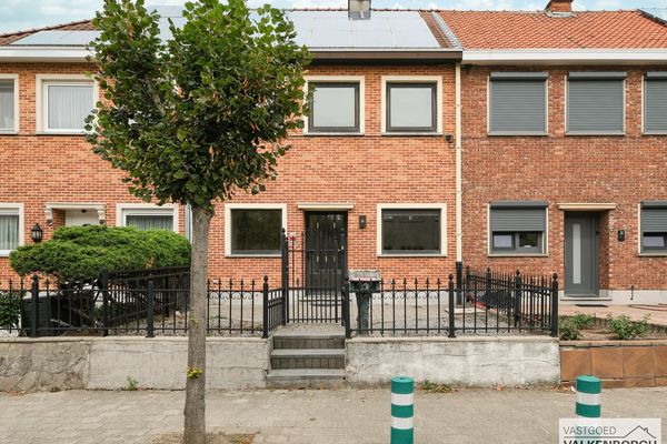 Huis te koop / Hasselt