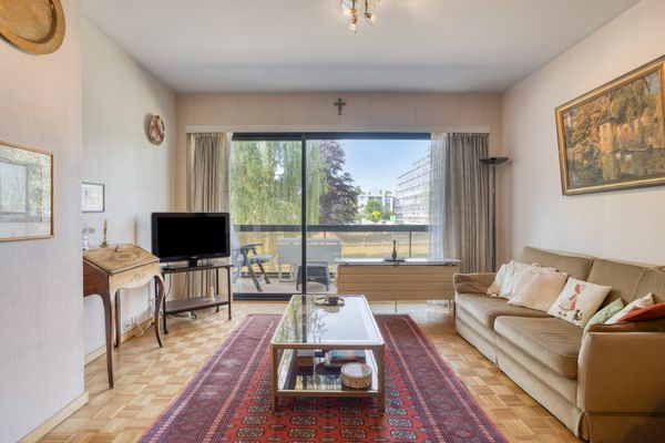 Appartement
                            te koop in Assebroek