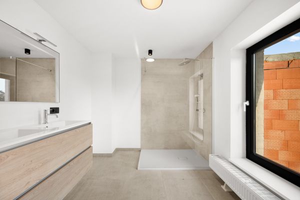 Huis te koop / Herselt