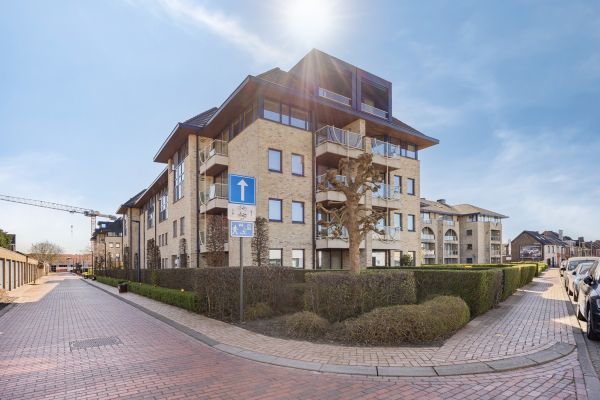 Appartement te huur / Oudenaarde