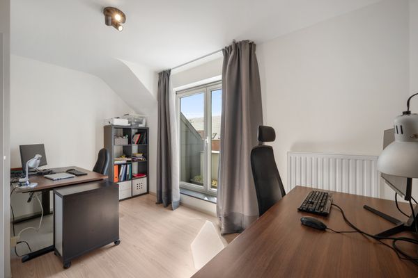 Appartement optie koop / Aarschot