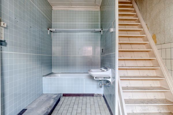 Huis optie koop / Zwalm