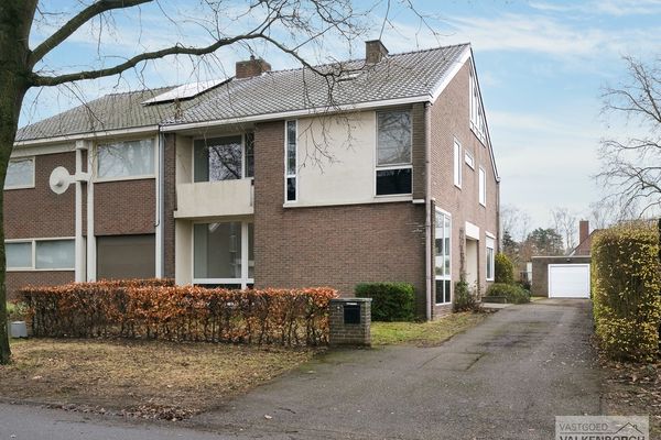 Huis
                                verhuurd in Hasselt