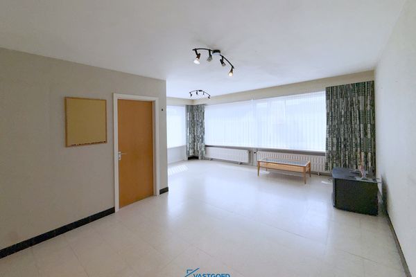 Appartement
                            te koop in Diksmuide