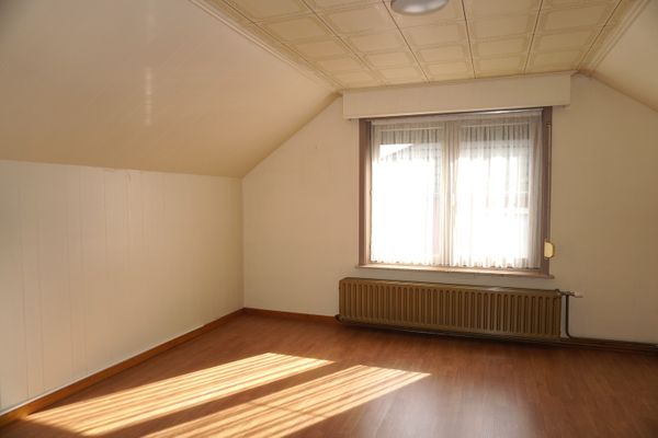 Huis te huur / Paal