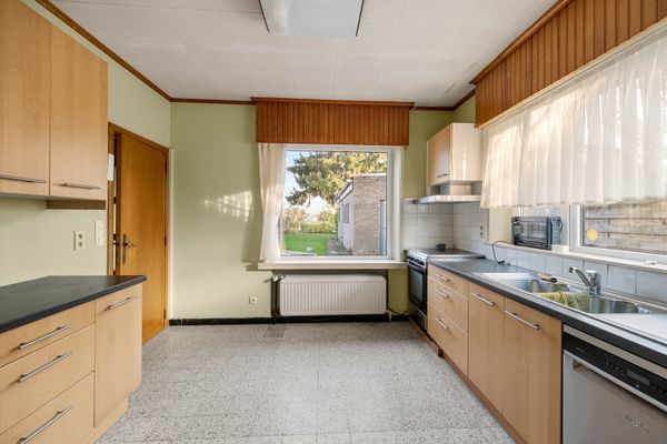 Huis te koop / Melle