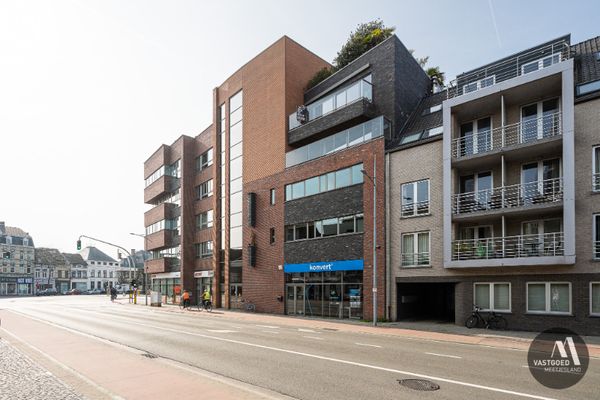 Appartement te koop / Eeklo