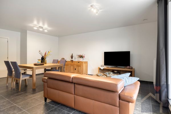 Appartement te koop / Herk-de-Stad