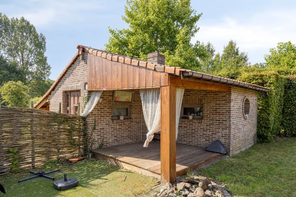 Maison a louer / Wintershoven