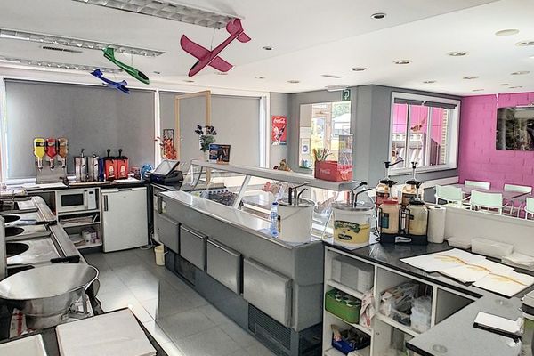 Commercieel te koop / Koersel