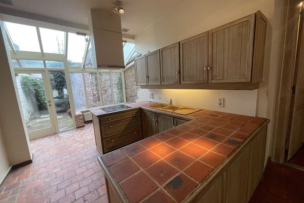 Huis te koop / Brugge