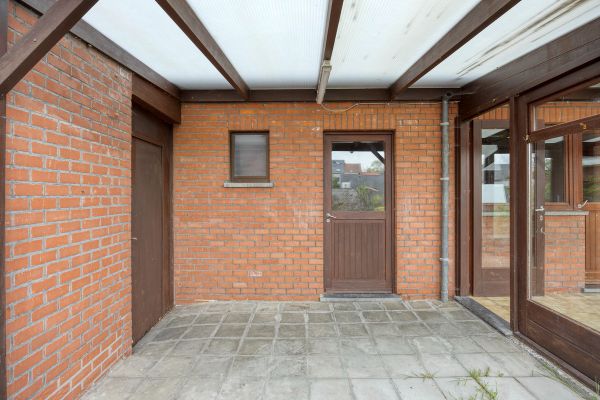 Huis te koop / Idegem