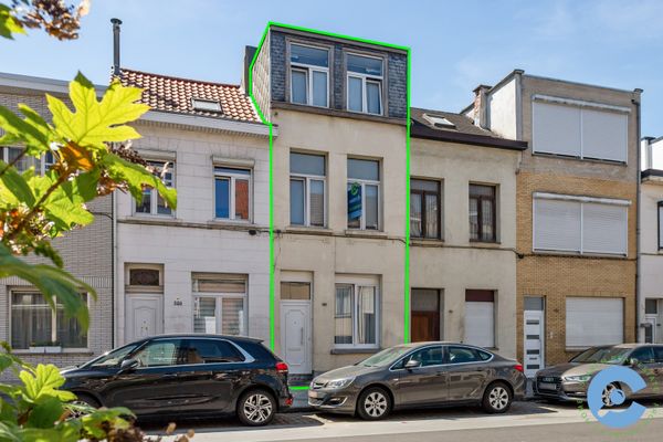 Huis te koop / Antwerpen