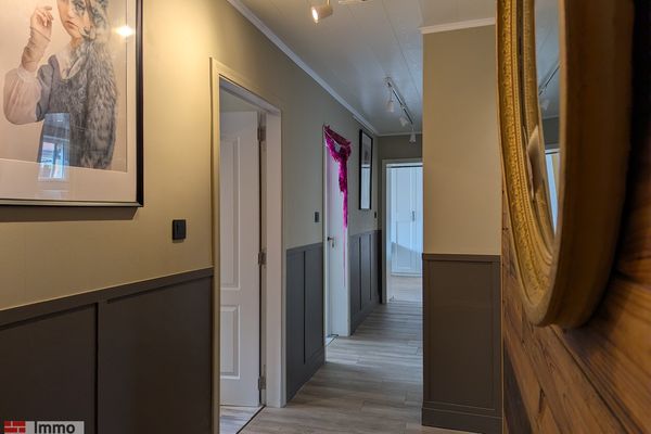 Huis te huur / Zichem