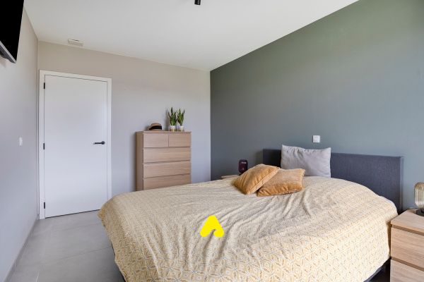 Appartement a vendre / De Panne