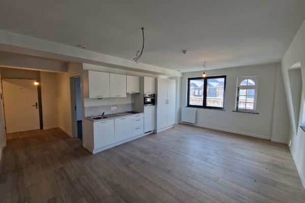 Assistentiewoning
                            te koop in Dendermonde