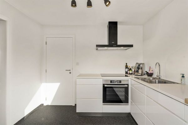 Appartement te koop / Beringen