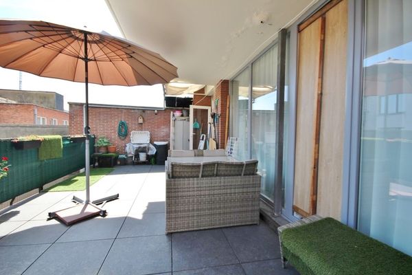 Appartement te huur / Sint-Truiden