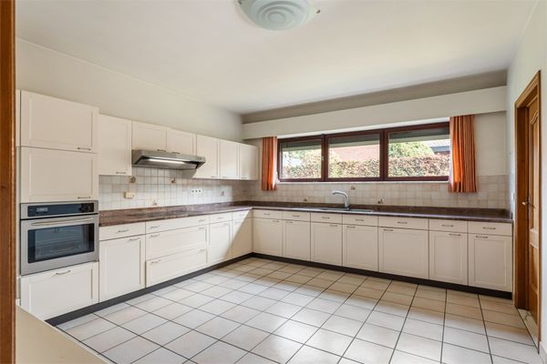 Huis te koop / Houthalen-Helchteren